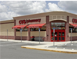 CVS