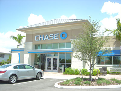 JP Morgan Chase Florida NNN
